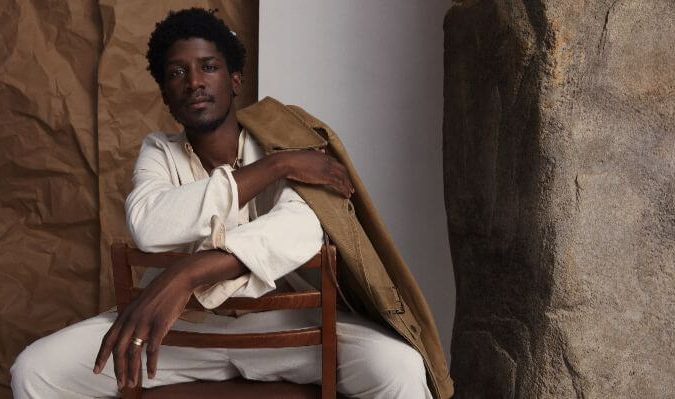 Sony/ATV Music Publishing UK Signs Labrinth