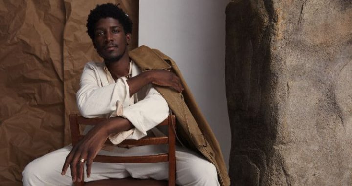 Sony/ATV Music Publishing UK Signs Labrinth