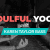 Soulful Wine Down Yoga Bringing Groups Together During a Pandemic