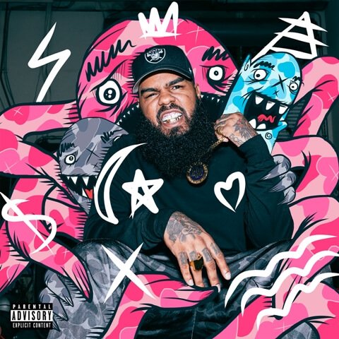 Stalley - Slow Down BB