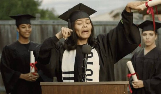 Teyana Taylor - Made It