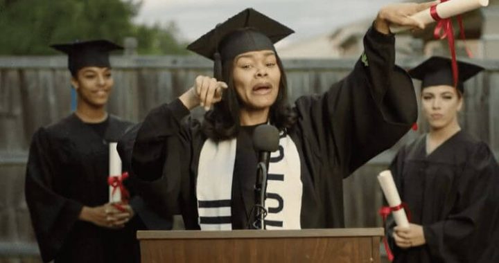 Teyana Taylor - Made It