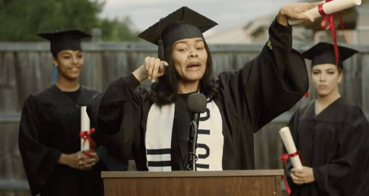 Teyana Taylor - Made It