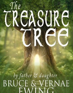 The Treasure Tree From Father-Daughter Duo Bruce and Vernae Ewing