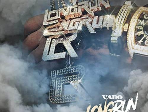Vado - Politics Feat. Dave East