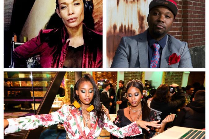 YWCA Northern New Jersey Chapter Enlists Celebrity DJ's for Annual Fundraiser