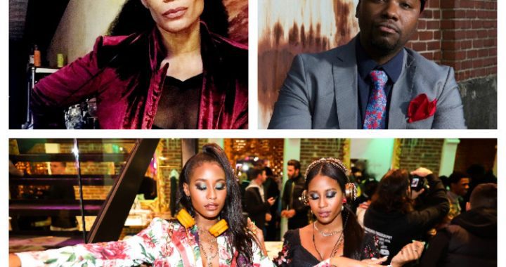 YWCA Northern New Jersey Chapter Enlists Celebrity DJ's for Annual Fundraiser