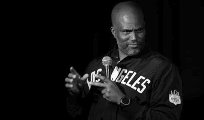 BET+ Announces ALL THE WAY BLACK, Hosted by Chris Spencer Will Launch on Thursday, June 4