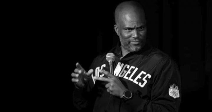 BET+ Announces ALL THE WAY BLACK, Hosted by Chris Spencer Will Launch on Thursday, June 4