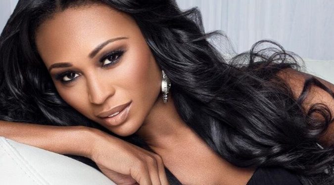 AMBI® Skincare Partners with Cynthia Bailey for 'The Next Great Face of AMBI' Search