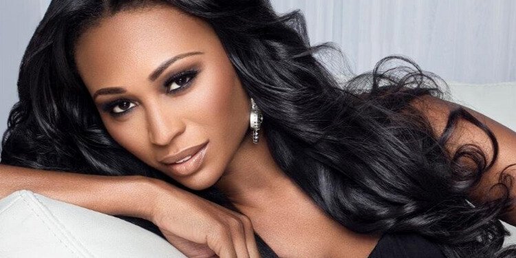 AMBI® Skincare Partners with Cynthia Bailey for 'The Next Great Face of AMBI' Search
