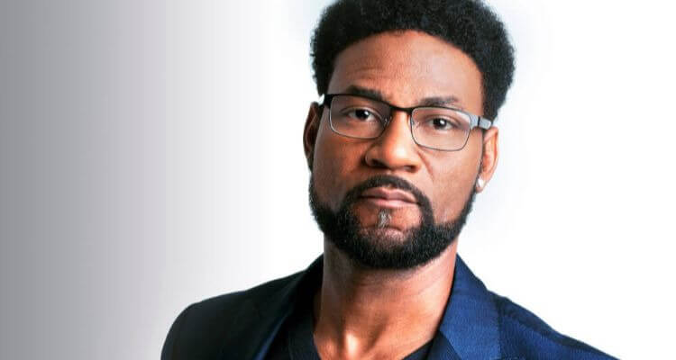 Delano A. Johnson