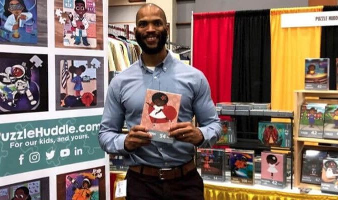 5 Questions With... Matthew Goins