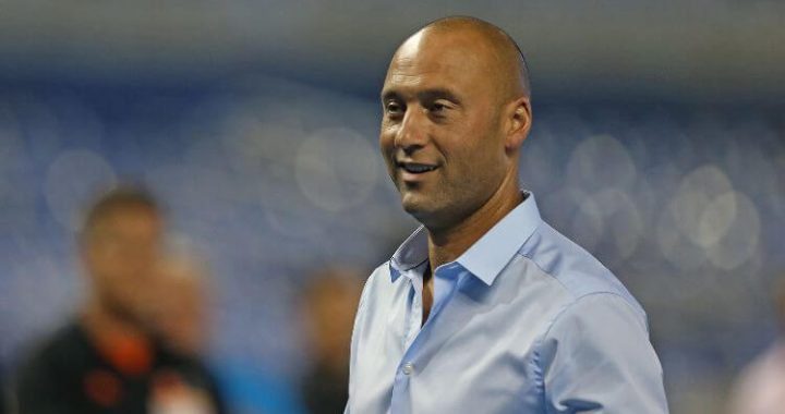 The Topps Company Enters into Partnership with Derek Jeter
