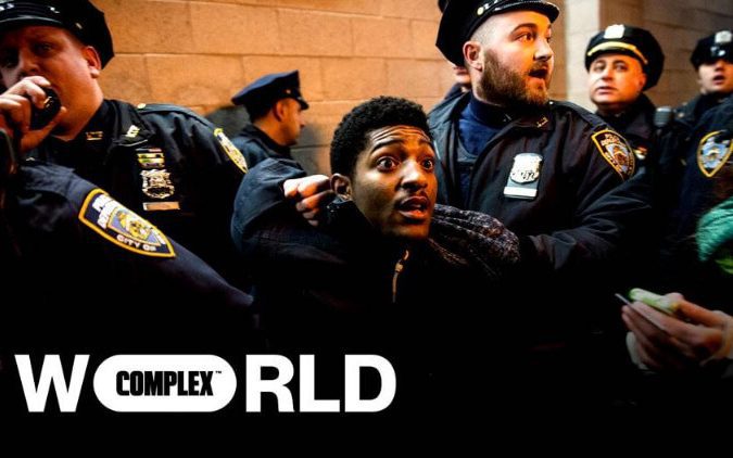 Above the Law: Why Police Almost Never Get Convicted | Complex World
