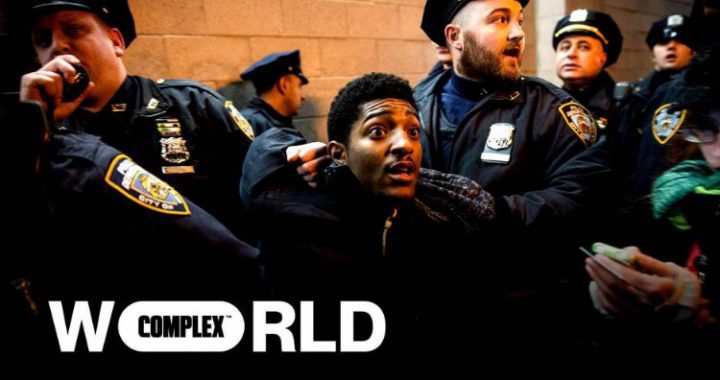 Above the Law: Why Police Almost Never Get Convicted | Complex World
