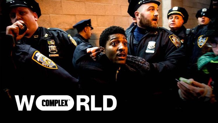 Above the Law: Why Police Almost Never Get Convicted | Complex World