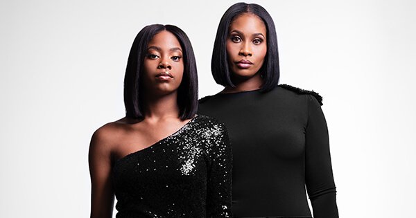 Danielle and Samiah Pasha Launch The Beat House Cosmetics