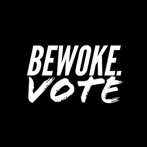 Deon Taylor's Be Woke.Vote Teams With BRON Studios and Kenny Smith To Expand Its Voter Initiatives