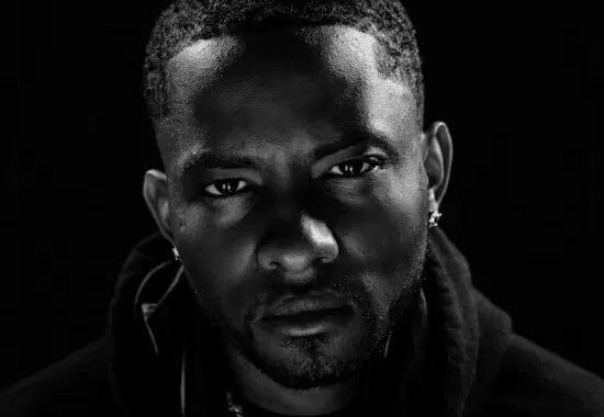 Felixx - 'Black Man'