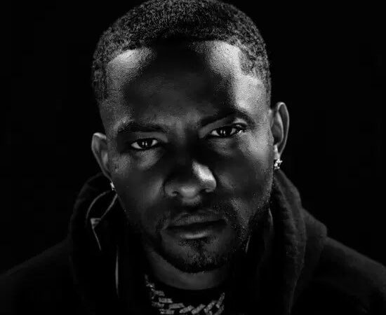 Felixx - 'Black Man'
