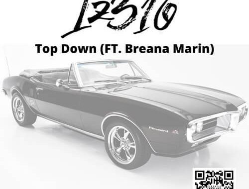 Iz316 ft. Breana Marin - Top Down