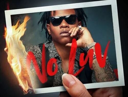 Josh X 'No Luv'