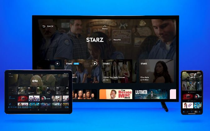 Philo Adds EPIX and STARZ to its Service