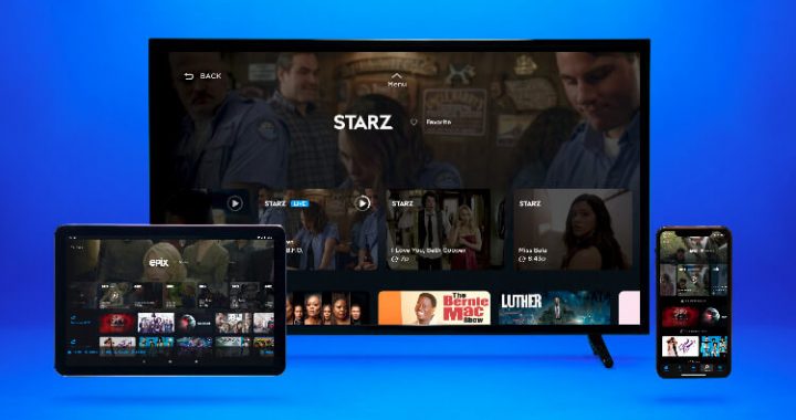 Philo Adds EPIX and STARZ to its Service