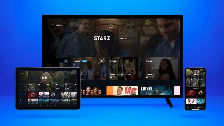 Philo Adds EPIX and STARZ to its Service