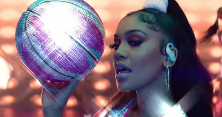 Saweetie - Tap In