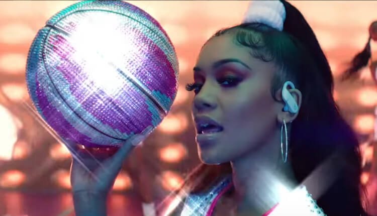 Saweetie - Tap In