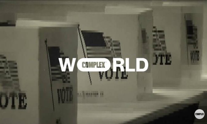 Suppressed: Why Voting Matters and How Some People Try to Stop It | Complex World
