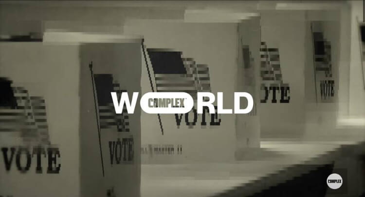 Suppressed: Why Voting Matters and How Some People Try to Stop It | Complex World