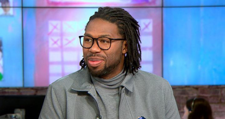 Warner Bros. Television Group Signs First-Look Deal With Academy Award Winner Matthew A. Cherry