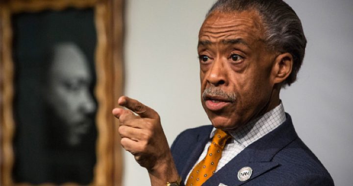 Reverend Al Sharpton to Deliver Keynote Address in Tulsa