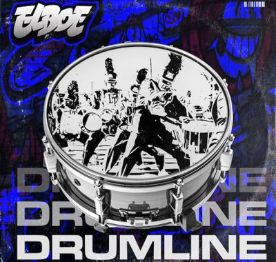 Elboe 'Drumline'