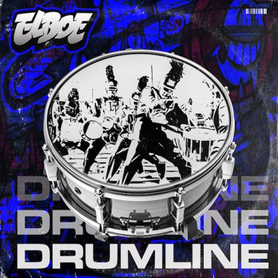 Elboe 'Drumline'