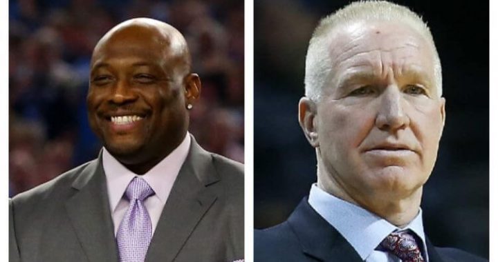 Mitch Richmond and Chris Mullin Join UGAA to Help Launch STEM Educational eSport After-school Program