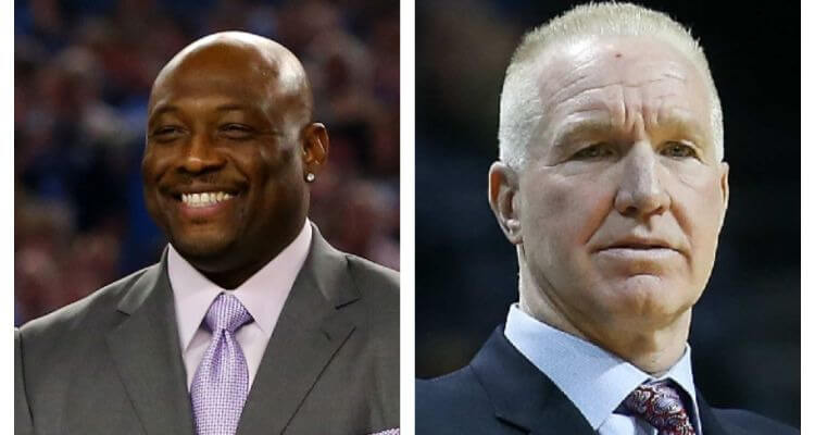 Mitch Richmond and Chris Mullin Join UGAA to Help Launch STEM Educational eSport After-school Program