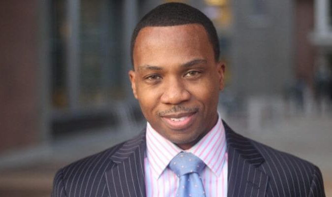 Terron Tidwell