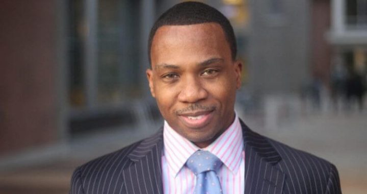 Terron Tidwell