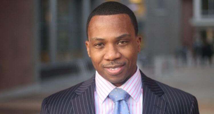 Terron Tidwell