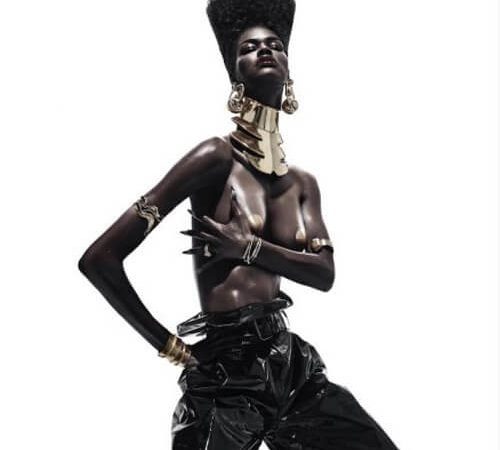 Teyana Taylor ft. Quavo - Let's Build
