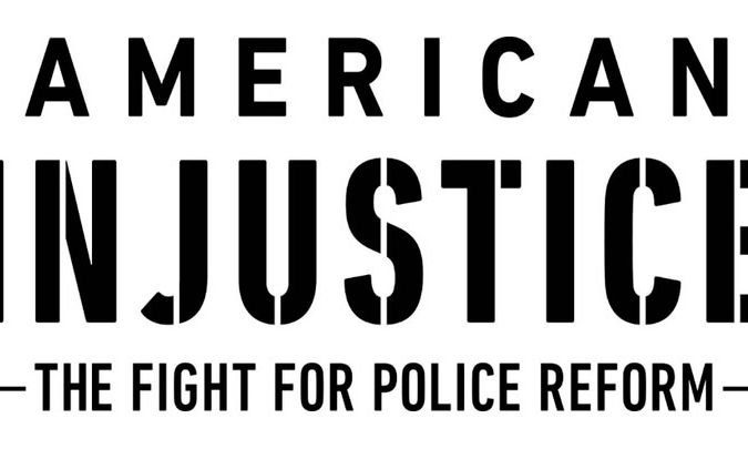 BET’S “CONTENT FOR CHANGE” INITIATIVE PRESENTS BET NEWS SPECIAL “AMERICAN INJUSTICE: THE FIGHT FOR POLICE REFORM,” HOSTED BY SOLEDAD O’BRIEN, WEDNESDAY, JULY 22