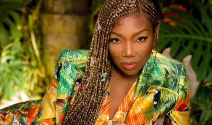 Brandy - Borderline