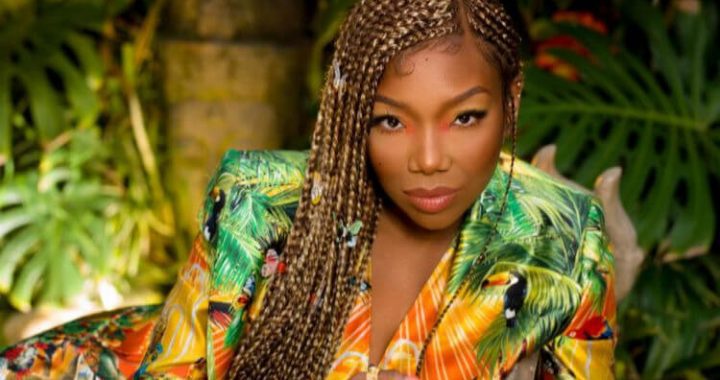 Brandy - Borderline