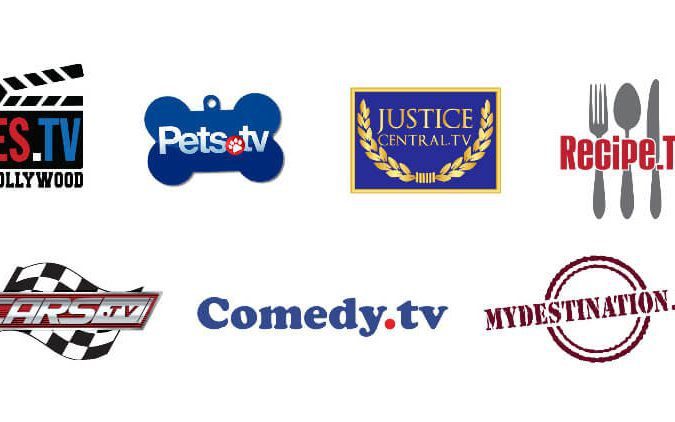 Byron Allen's Entertainment Studios Networks Closes Middle East And North Africa Network Distribution Deal