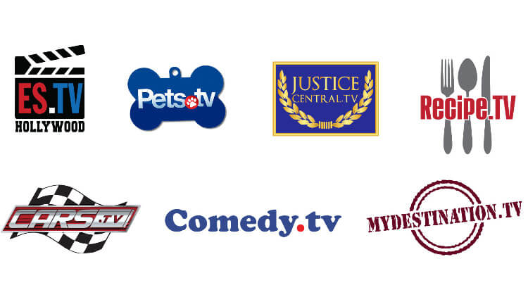 Byron Allen's Entertainment Studios Networks Closes Middle East And North Africa Network Distribution Deal