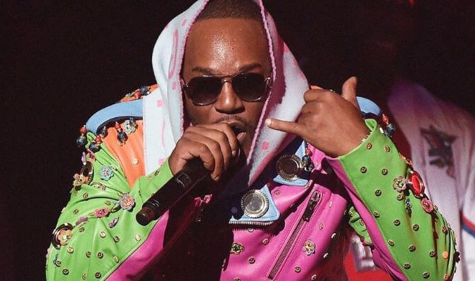 Cam’ron Presents New Cannabis Strain Pynk Mynk